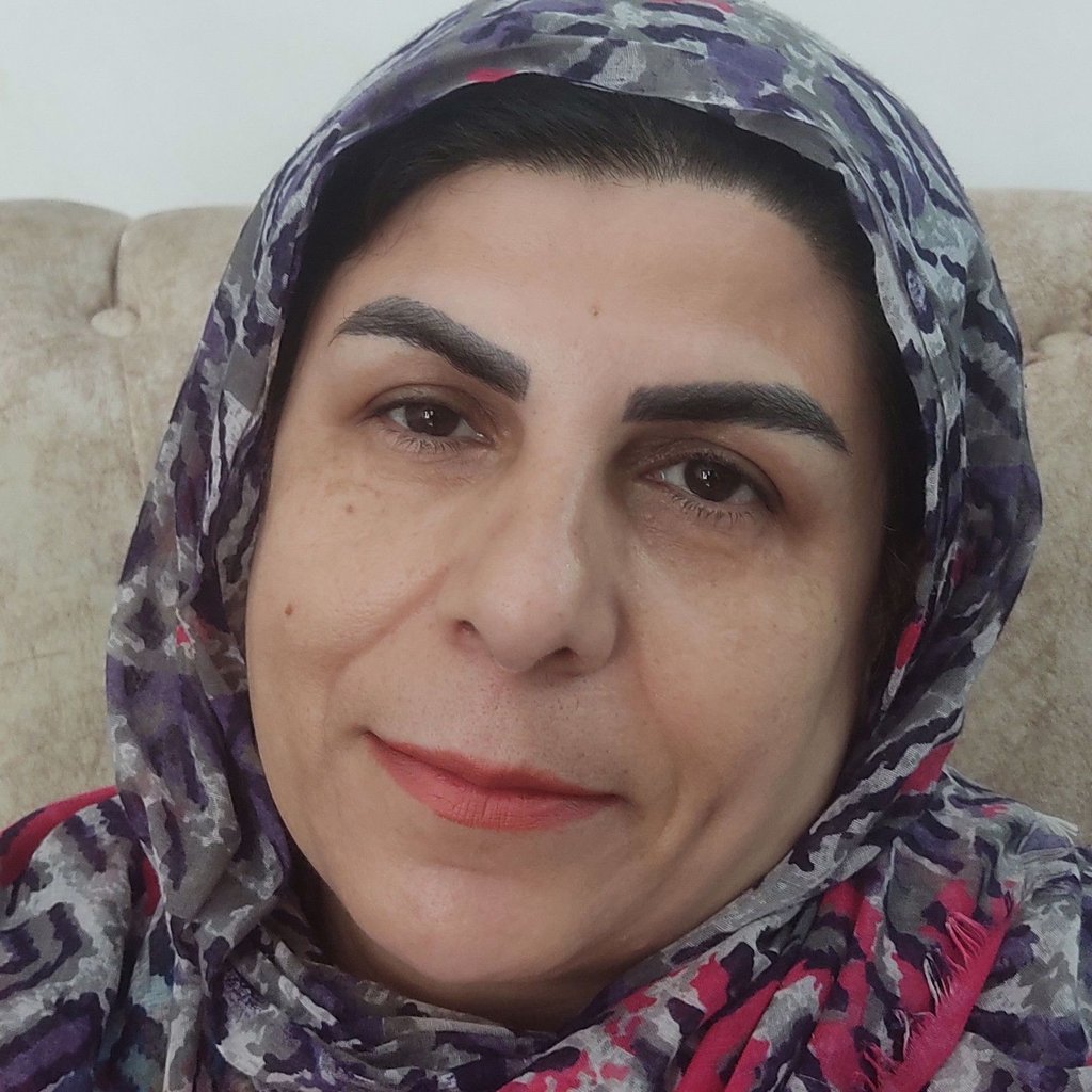 تصویر پروفایل میزبان