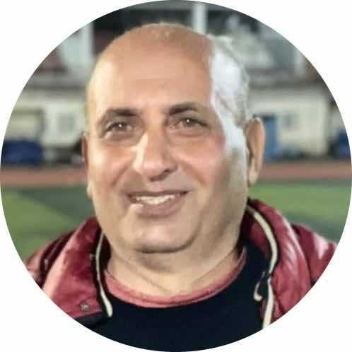 تصویر پروفایل میزبان