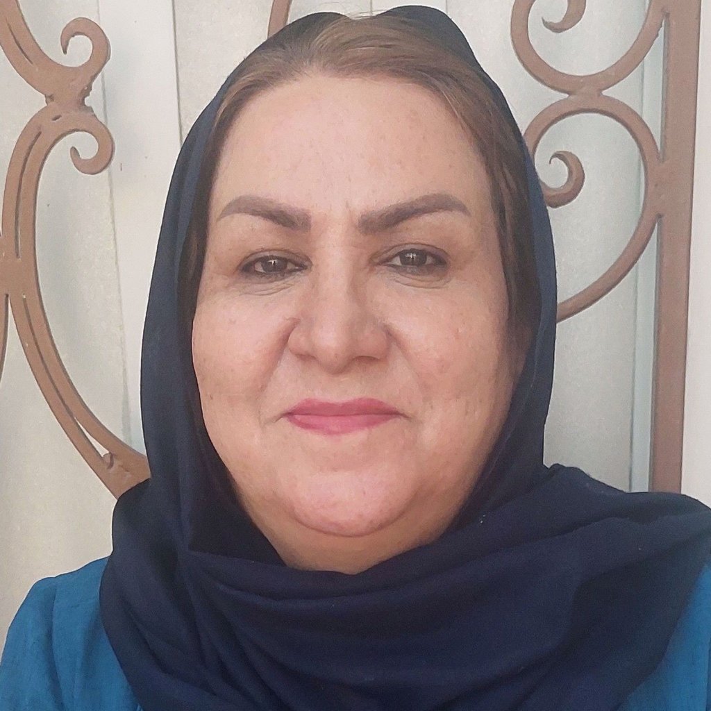 تصویر پروفایل میزبان