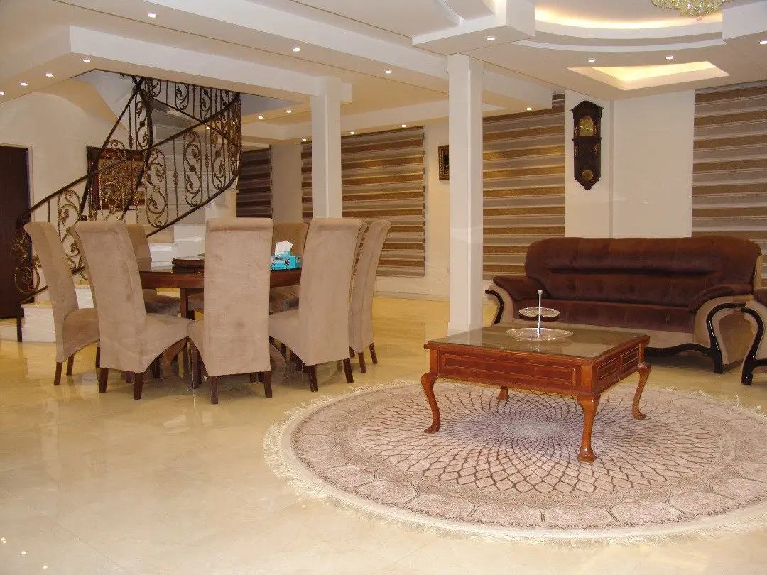 ویلا سه خوابه دوبلکس استخردار دشت مشا