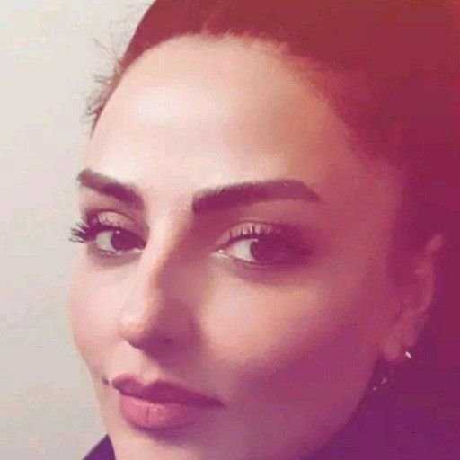 تصویر پروفایل میزبان