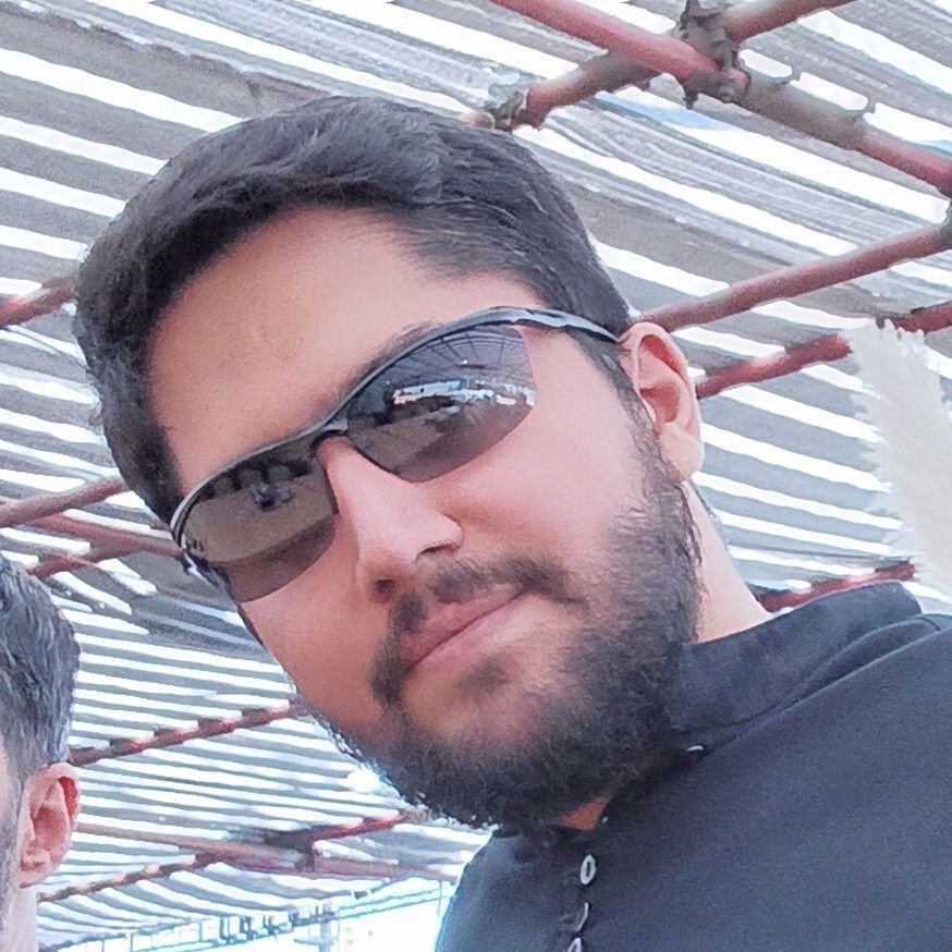 تصویر پروفایل میزبان