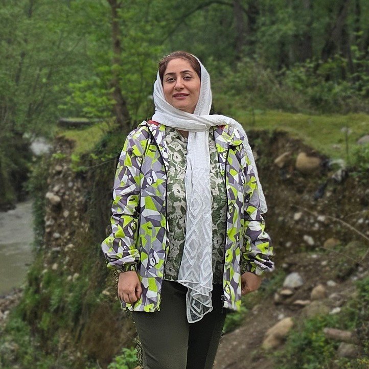 نسرین