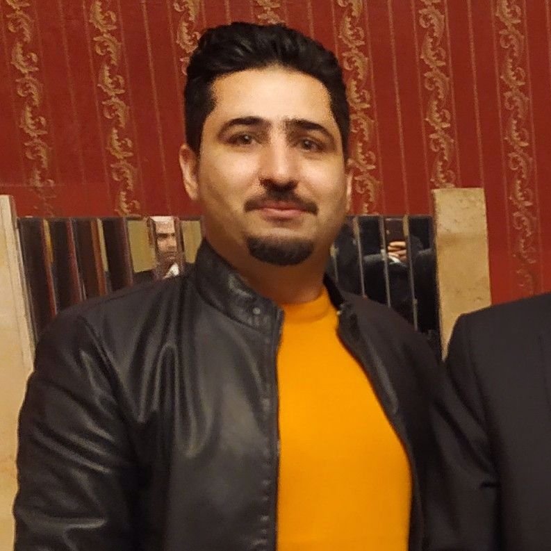 سعید