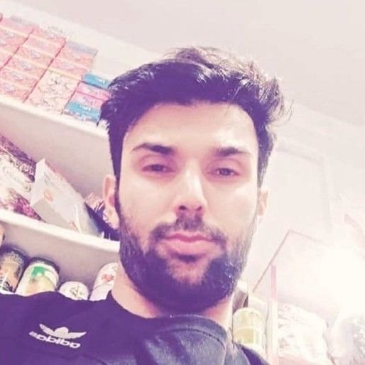 تصویر پروفایل میزبان