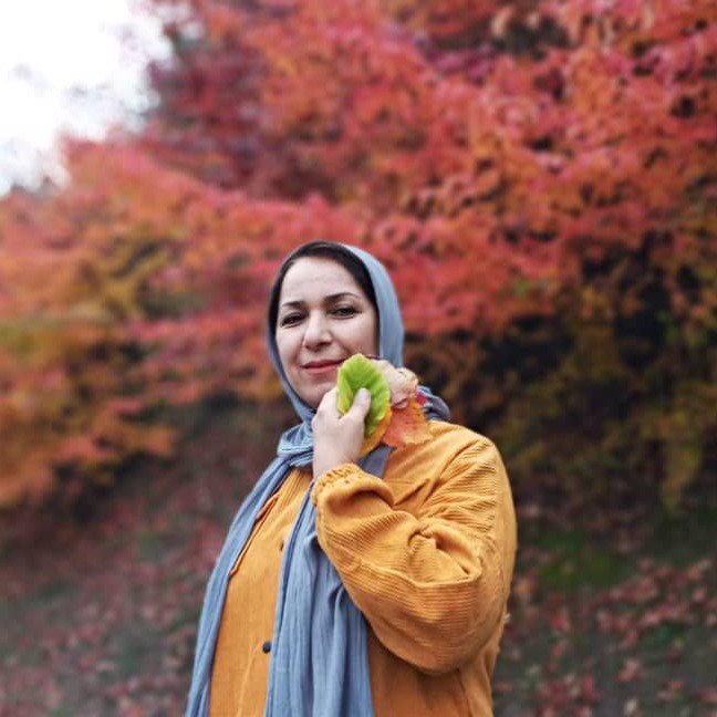 تصویر پروفایل میزبان