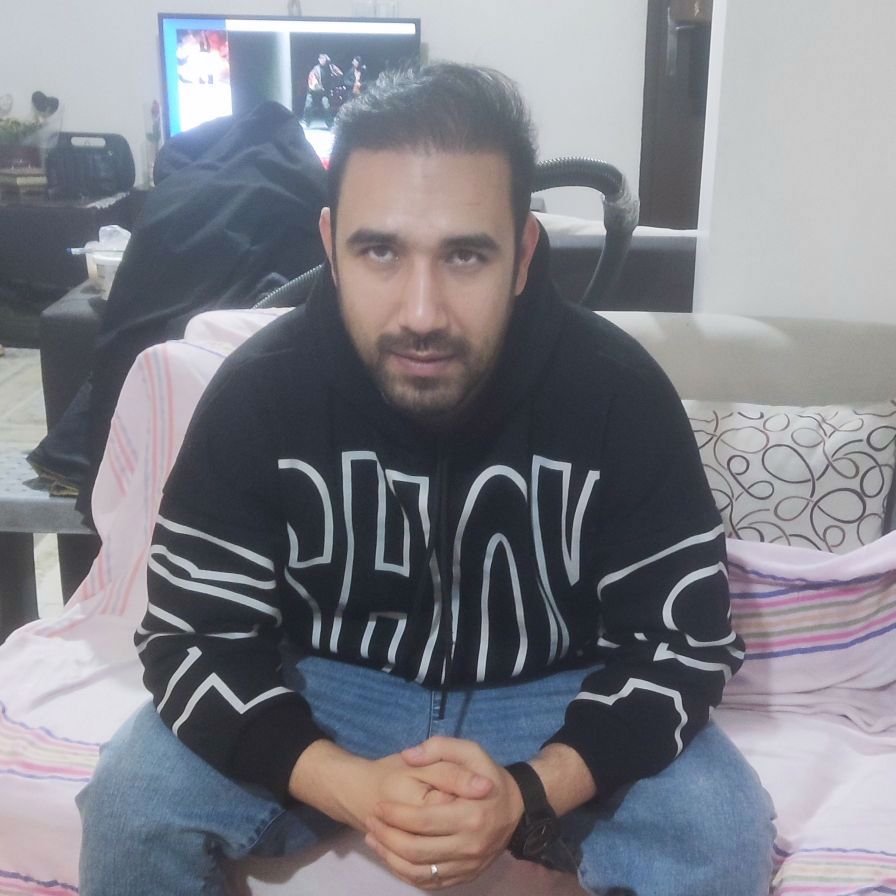 امید لقمانی
