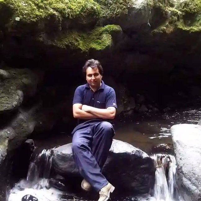سعید