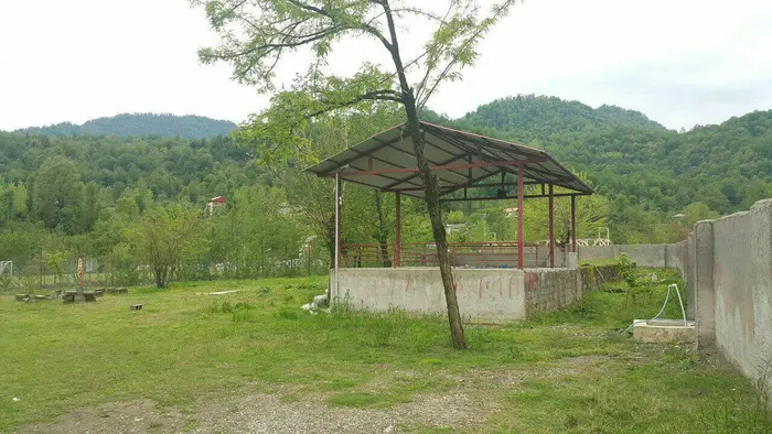 مجتمع اقامتگاهی فانوس - واحد 2