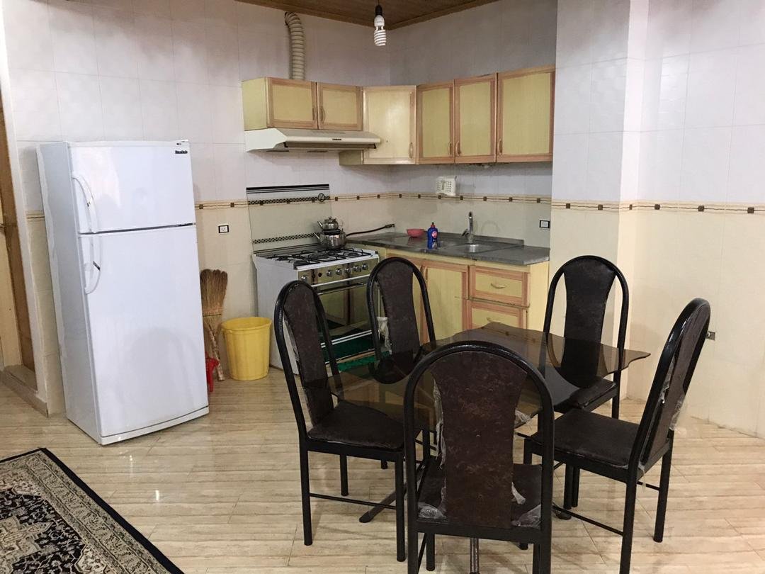 آپارتمان دوخوابه رنجبر2