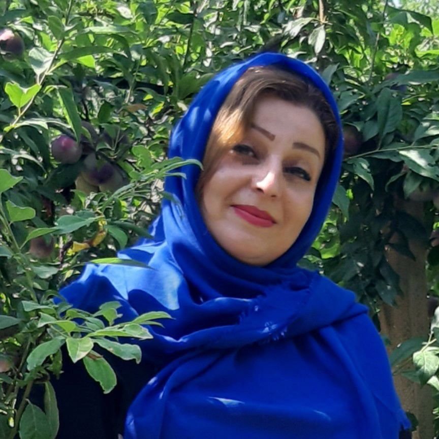 تصویر پروفایل میزبان