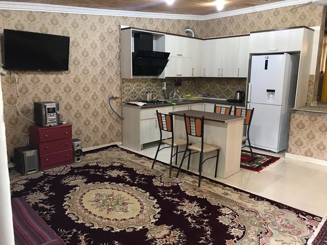 ویلا دوخوابه اتحاد1