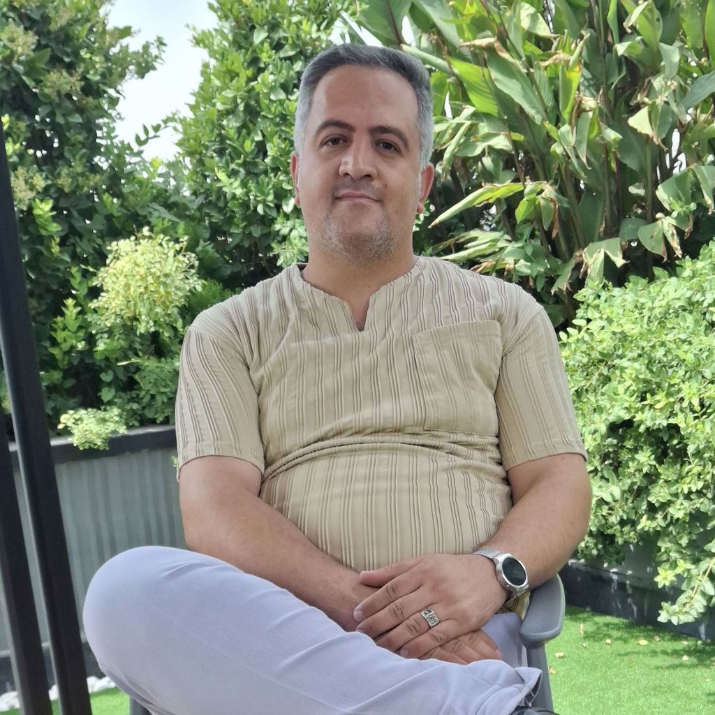 وحید مهری نسب