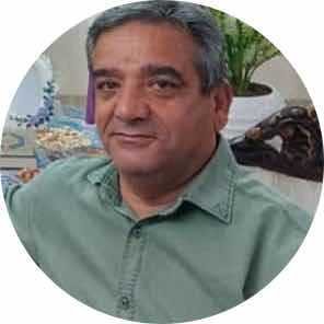 تصویر پروفایل میزبان