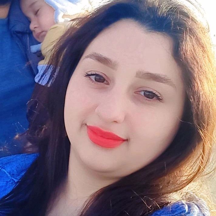 فاطمه مومنی