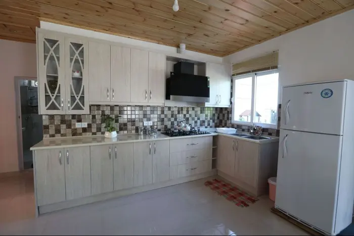 ویلا سه خوابه استخردار آبگرم رهنمائی 251