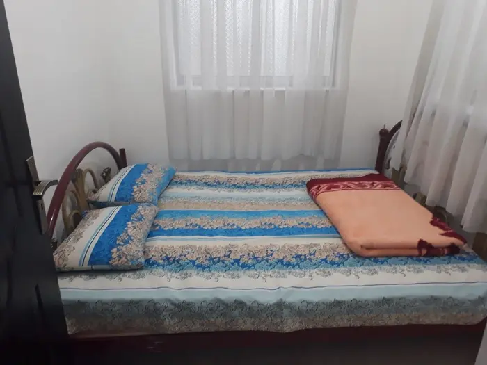 دو خوابه فتحی - 3924