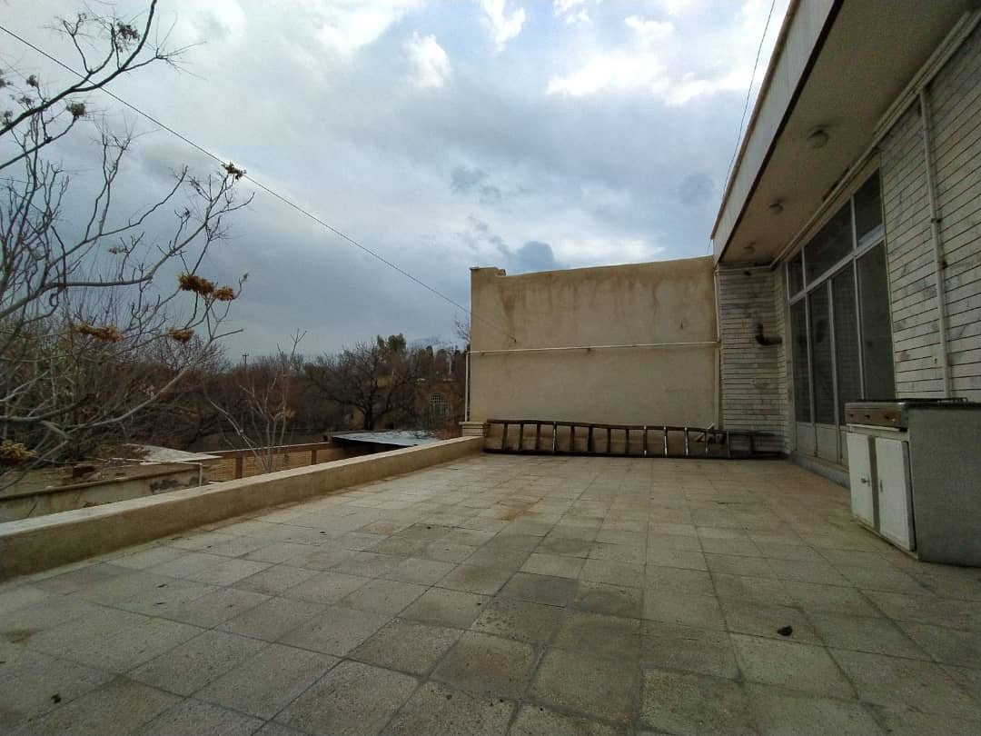 دو خوابه-باغ فین