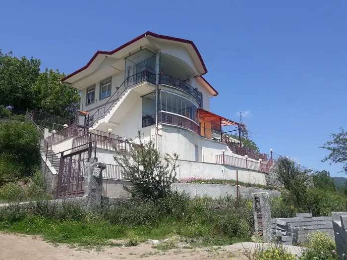 دوخوابه آفتاب 2