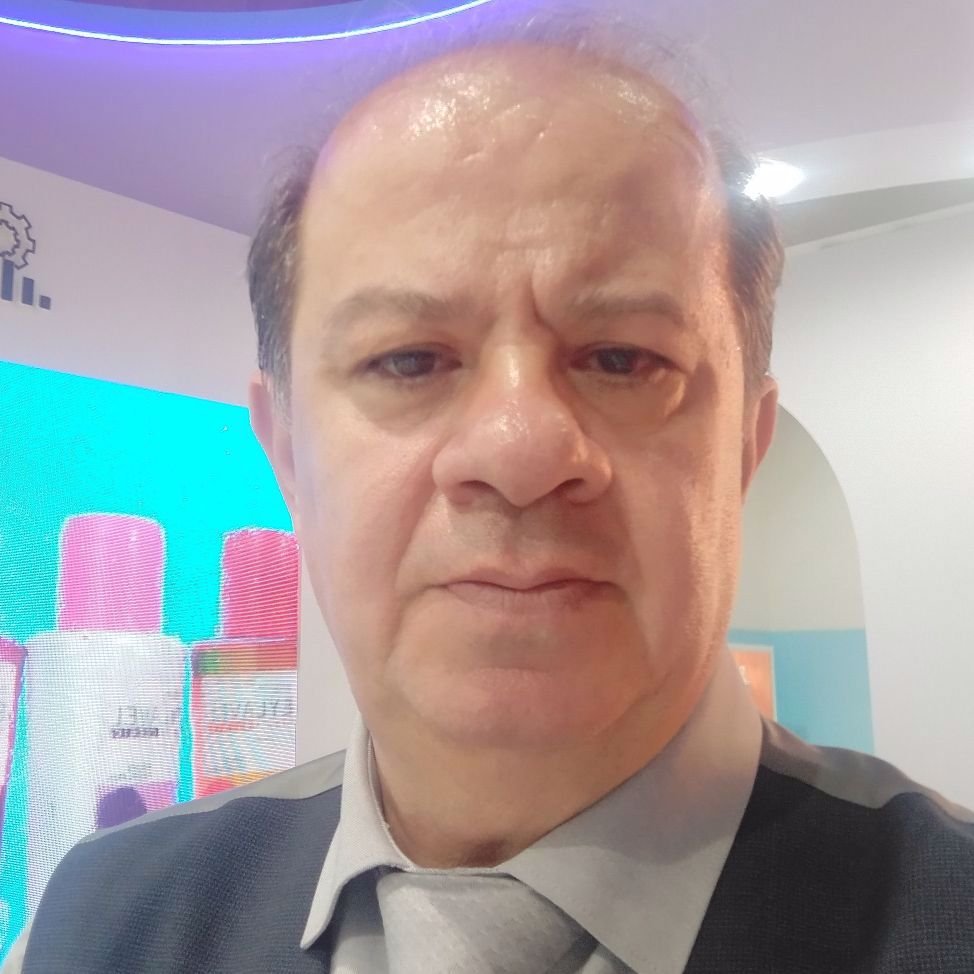 علیرضا