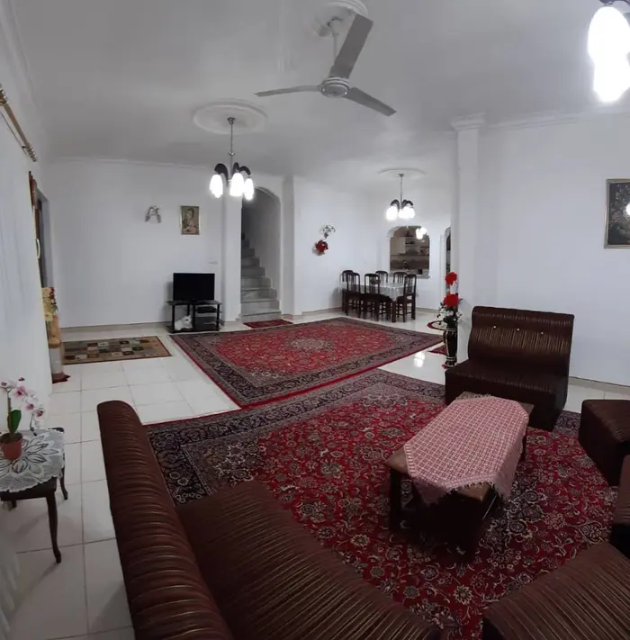 ویلا دوخوابه مصفا