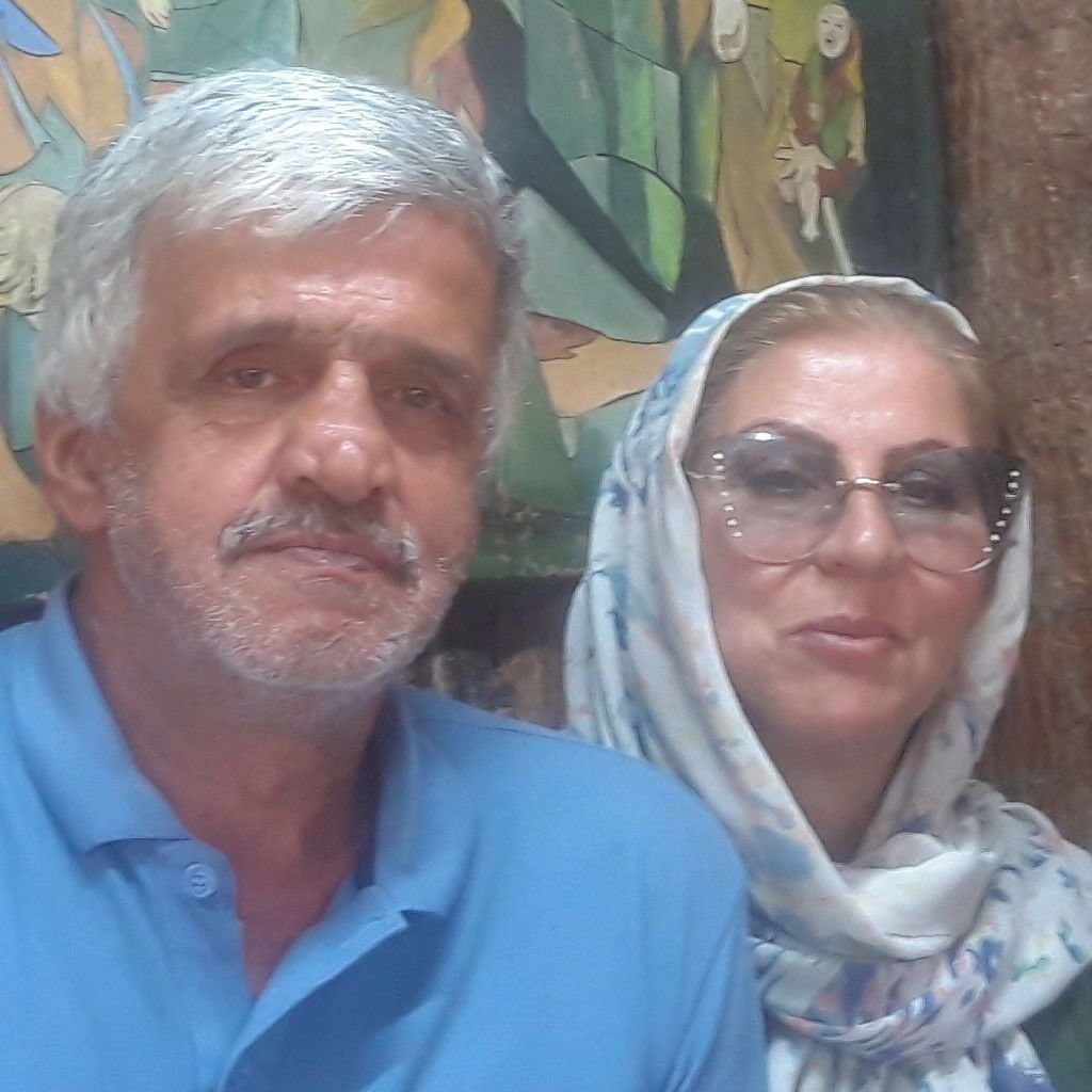 تصویر پروفایل میزبان