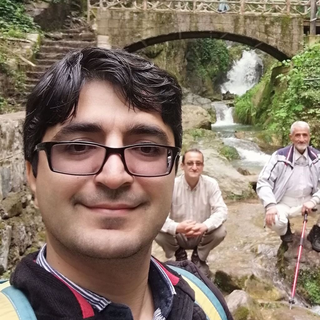 سهیل صادقیان