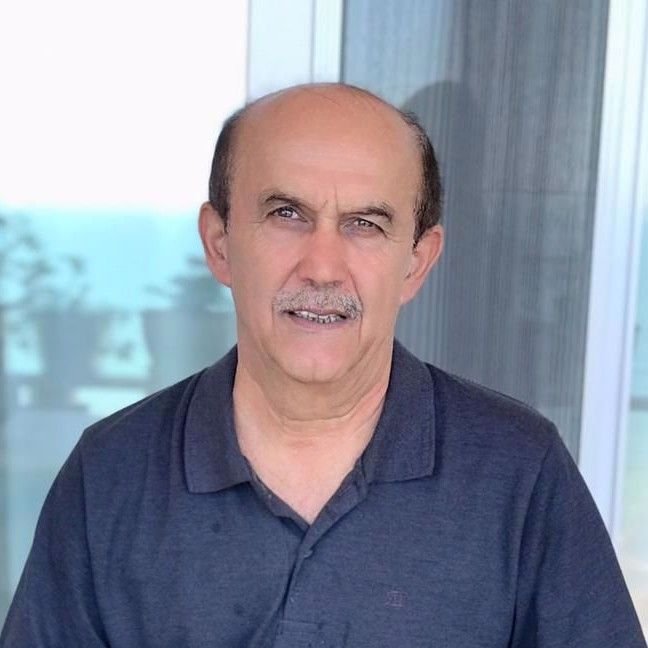 تصویر پروفایل میزبان