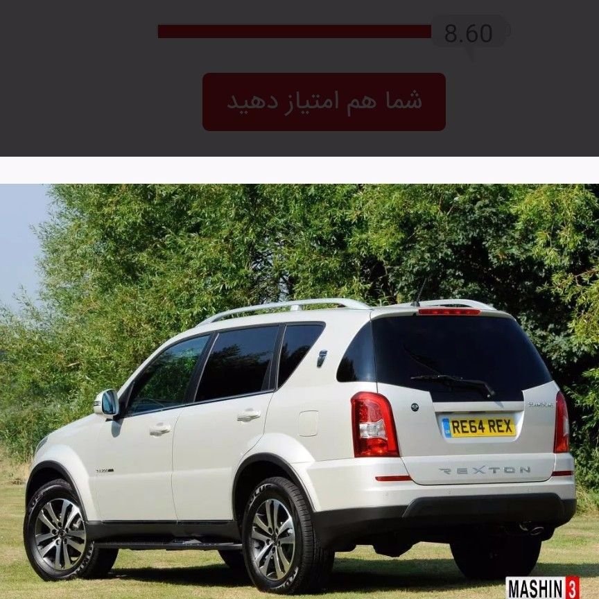 محمد رضا