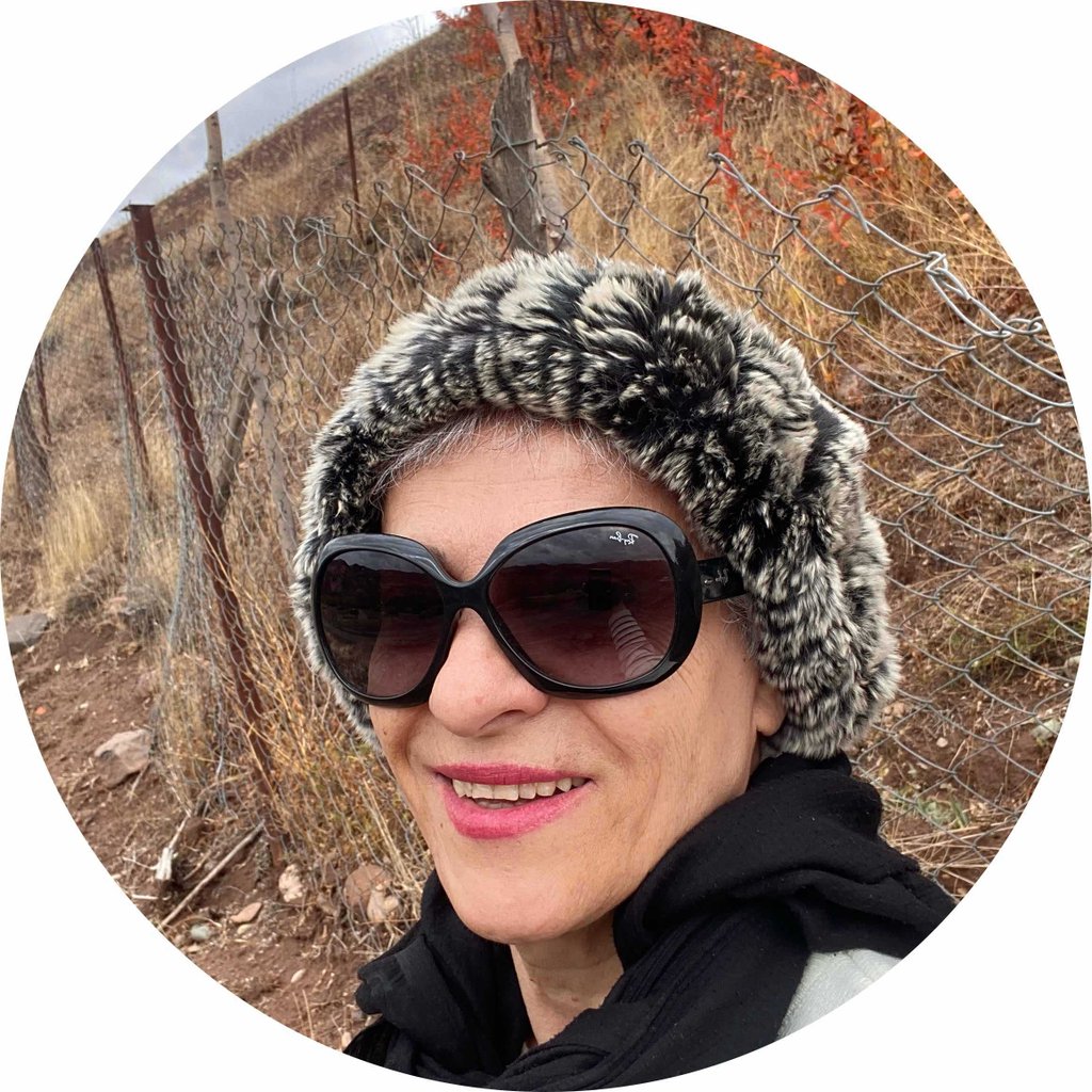 تصویر پروفایل میزبان