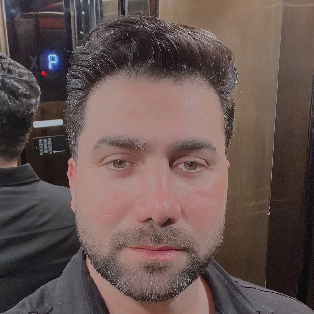 امیرمحمد