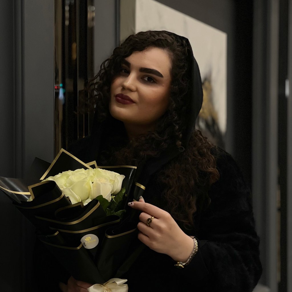 مبینا لشگری