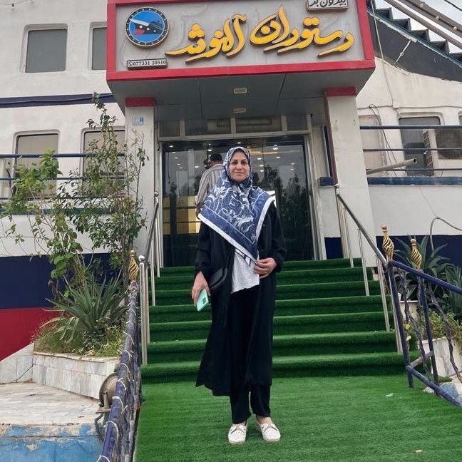 تصویر پروفایل میزبان