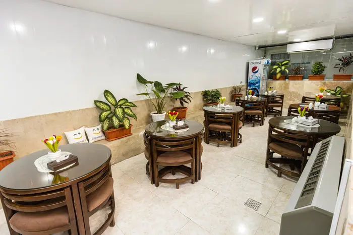 آراز - اتاق یک تخته ۱