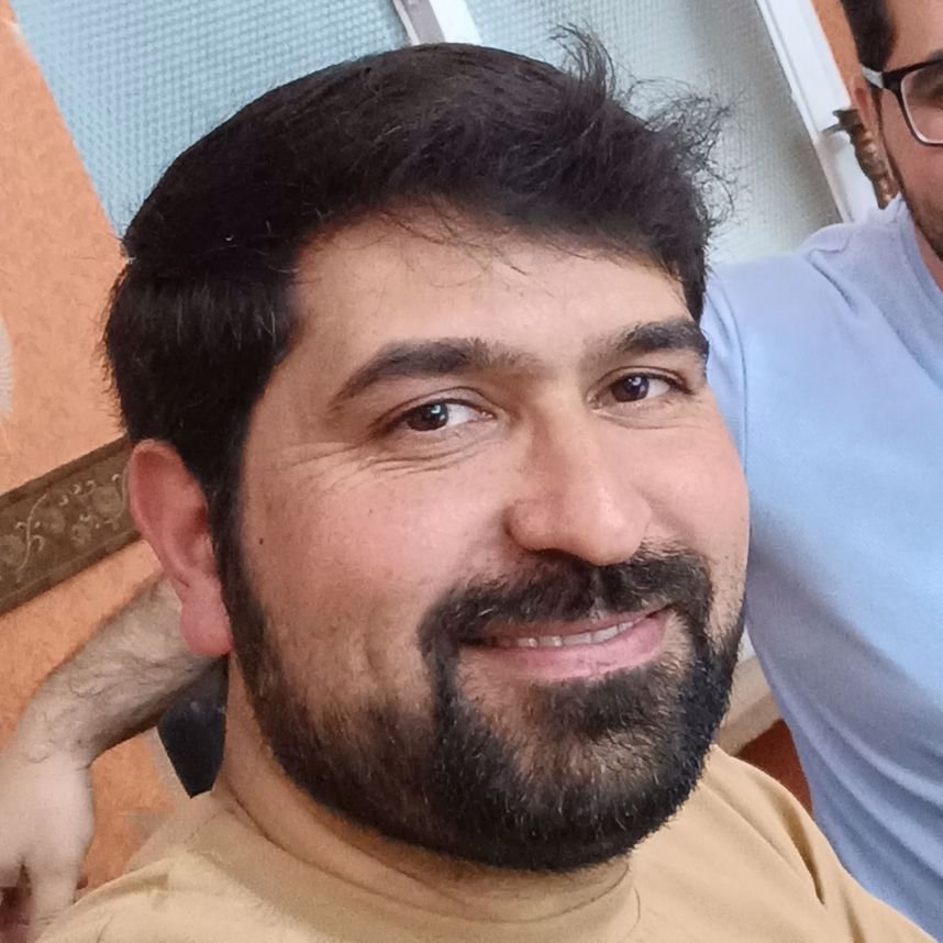 محمد مهدی