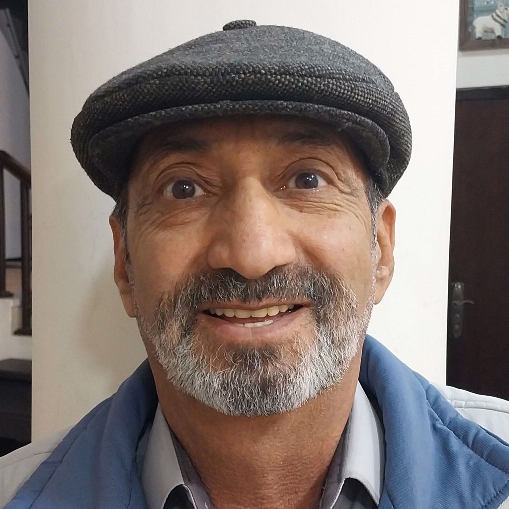 محمد صادق جمشیدی