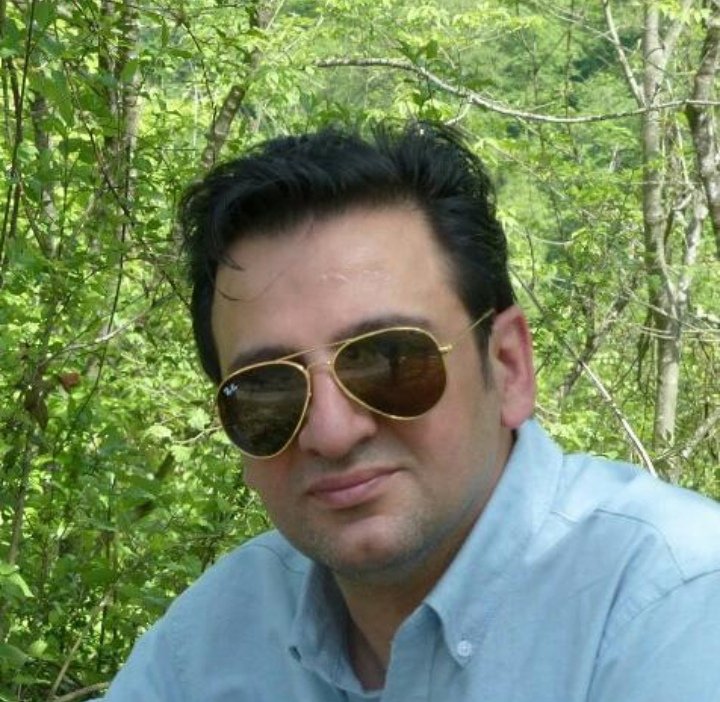 علیرضا