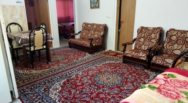 ویلا دوخوابه مرجان ۲