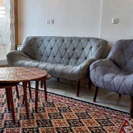 تصویر پروفایل میزبان