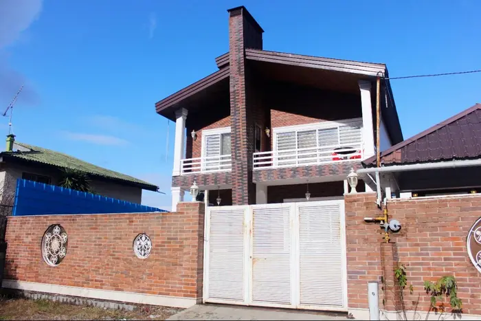 ویلا سه خوابه استخردار آرچین 314