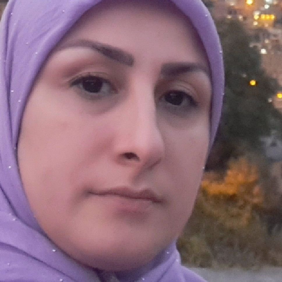 تصویر پروفایل میزبان