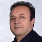 تصویر پروفایل میزبان