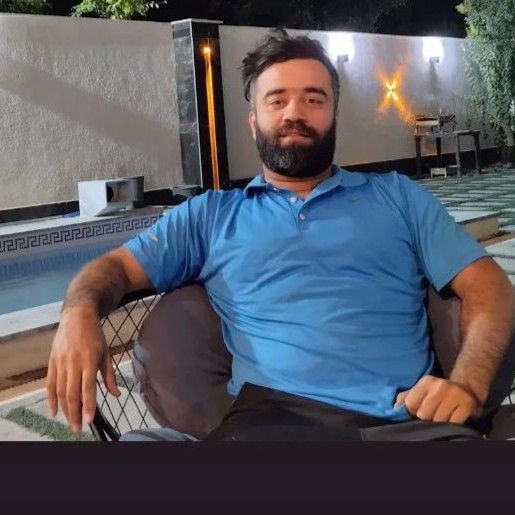 امین