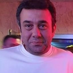 افشین