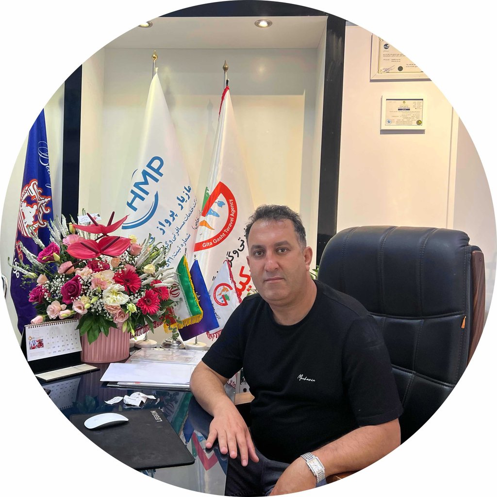 غلامرضا 