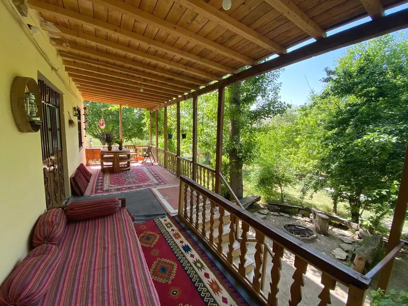 میکال - واحد 2