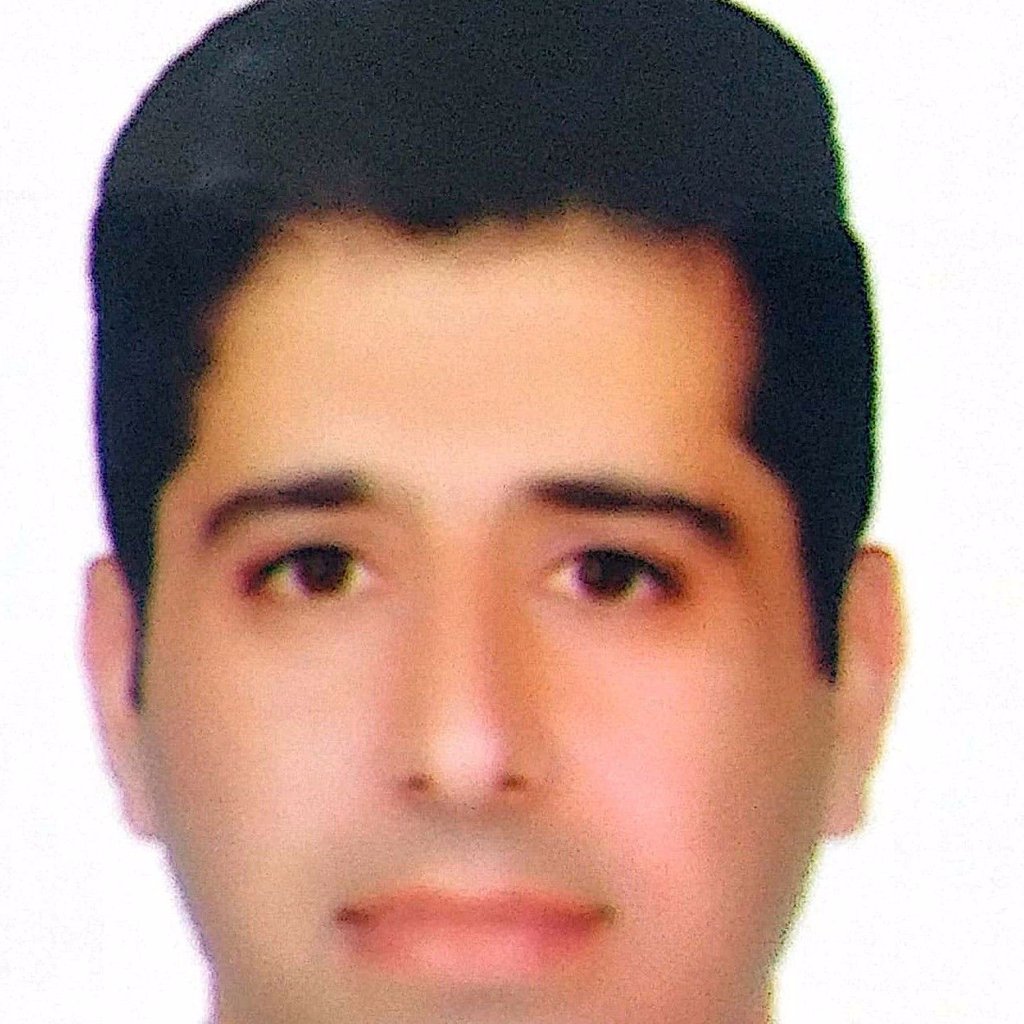 محمدرضا