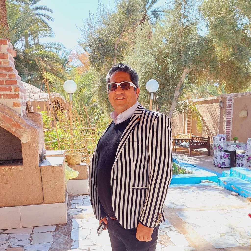محسن