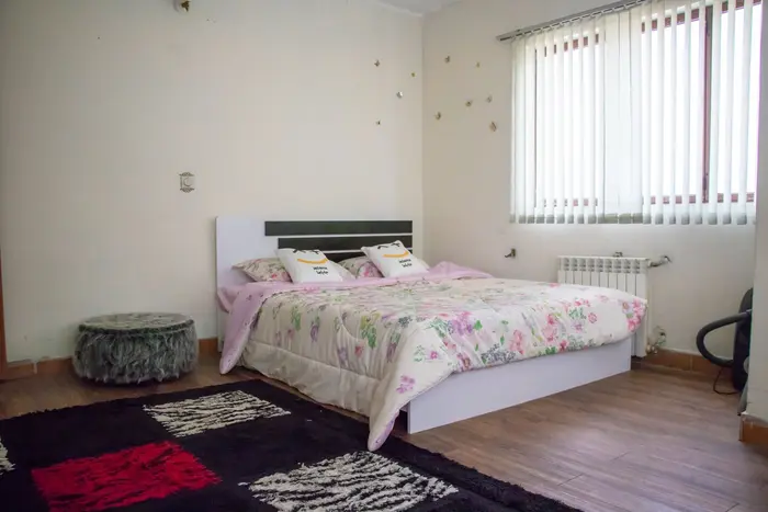 آپارتمان دوخوابه سیمرغ