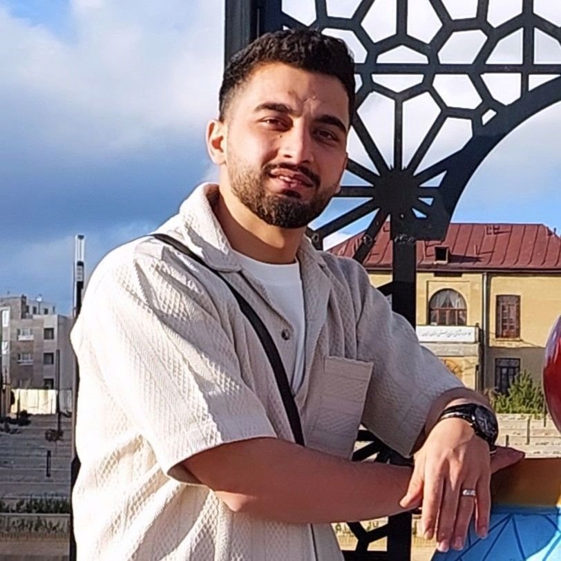 امیرمحمد 